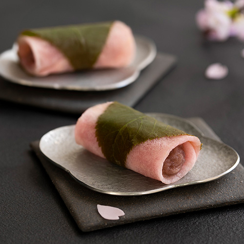 桜もち