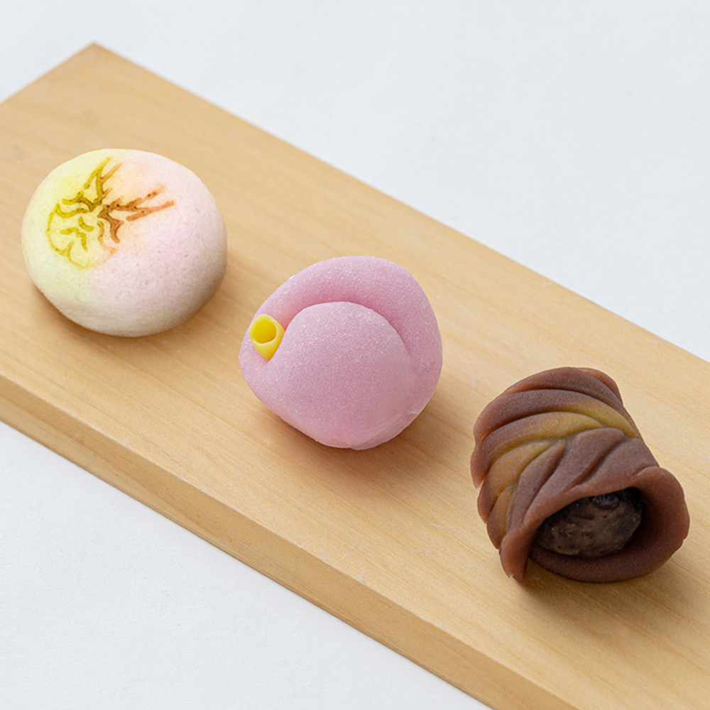 日常使い・お茶菓子